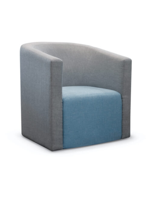 Ceti® Addison  color Turquesa / Silver