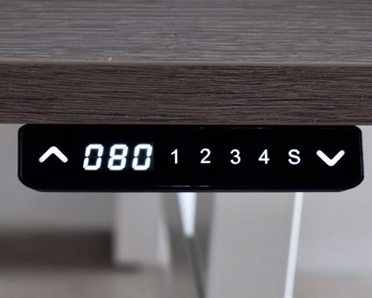 Control de elevación