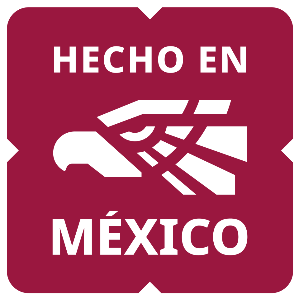 Hecho en México