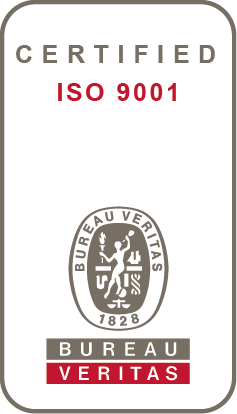 ISO 9001:2015