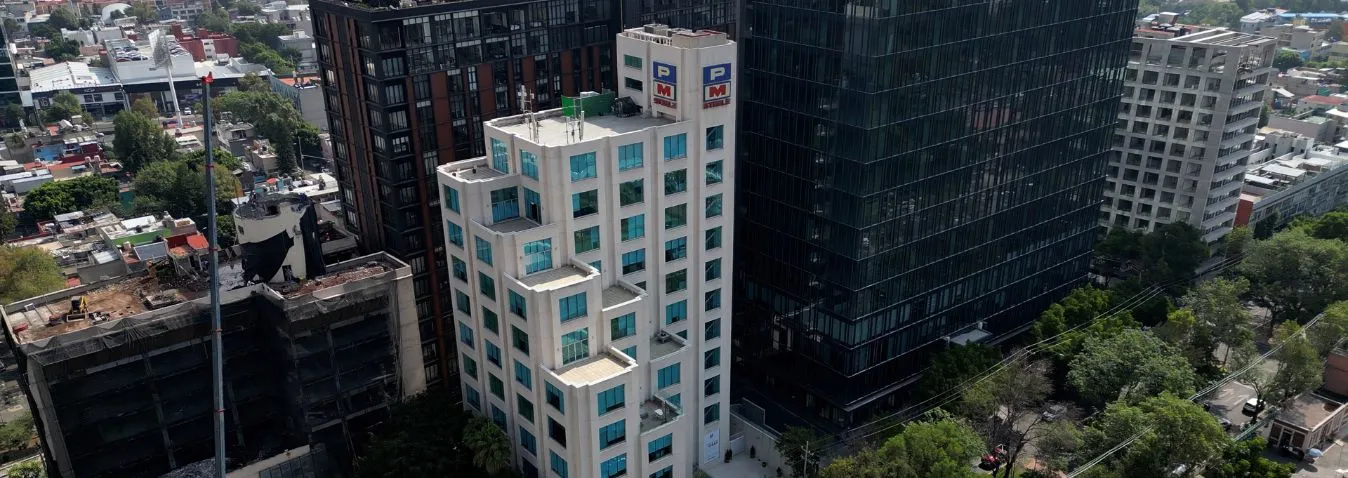 Visítanos - Muy cerca de ti