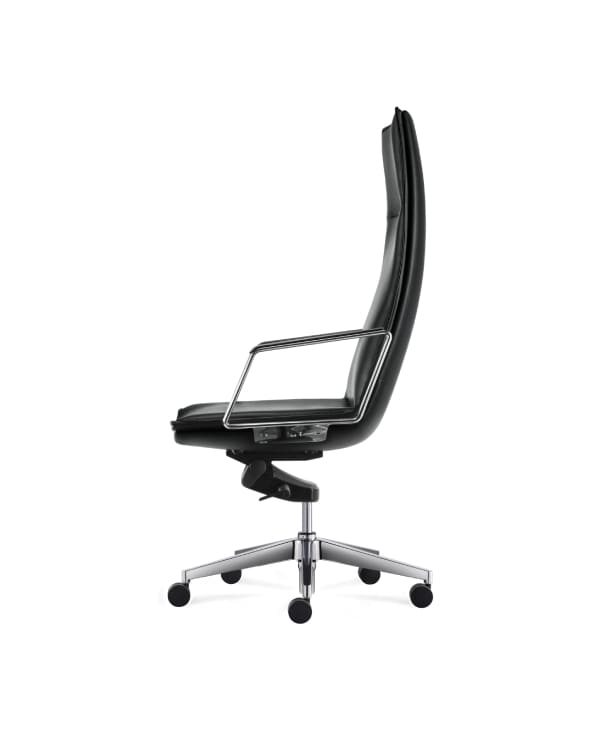 STEELE® Alek respaldo alto