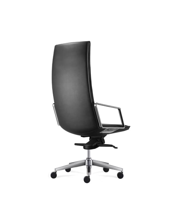 STEELE® Alek respaldo alto