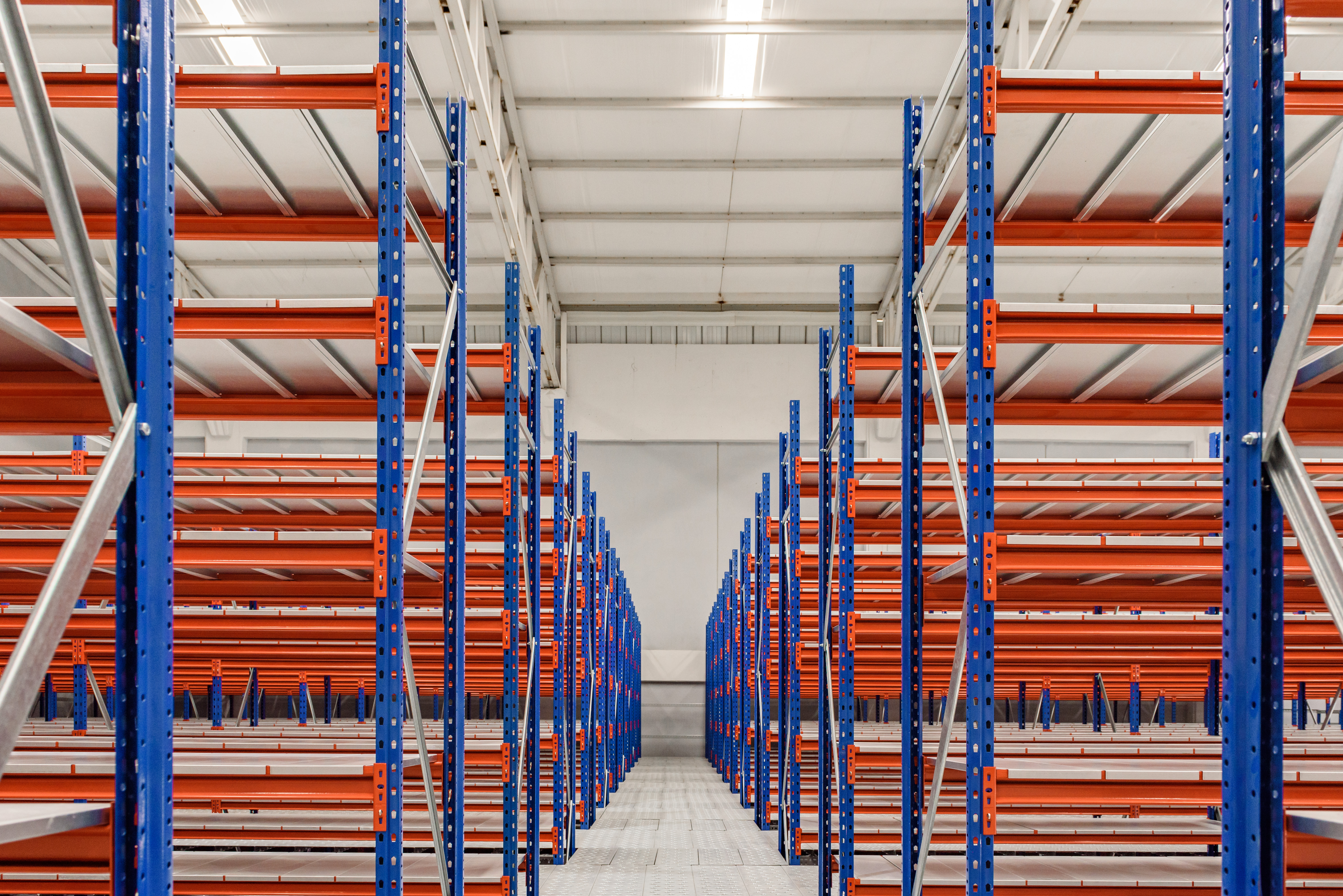 Just in Time el método exacto para tu almacén | PM STEELE®