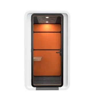 STEELE ® BOX  Single