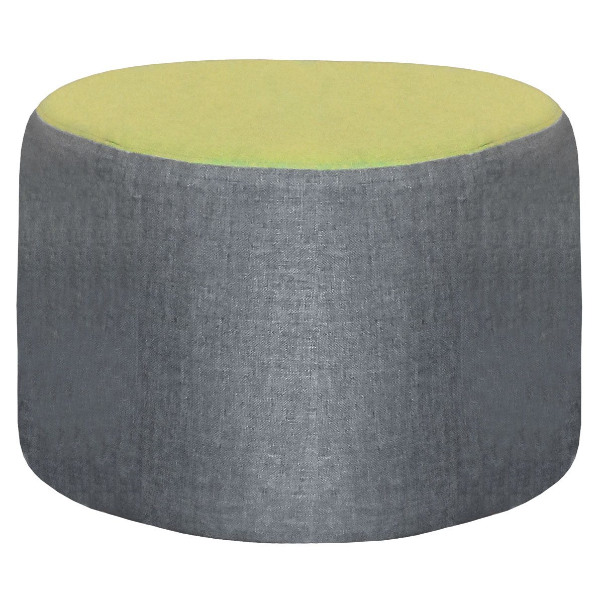 Taburete Circular Grande