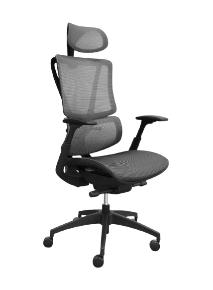 Silla Ejecutiva STEELE® Star