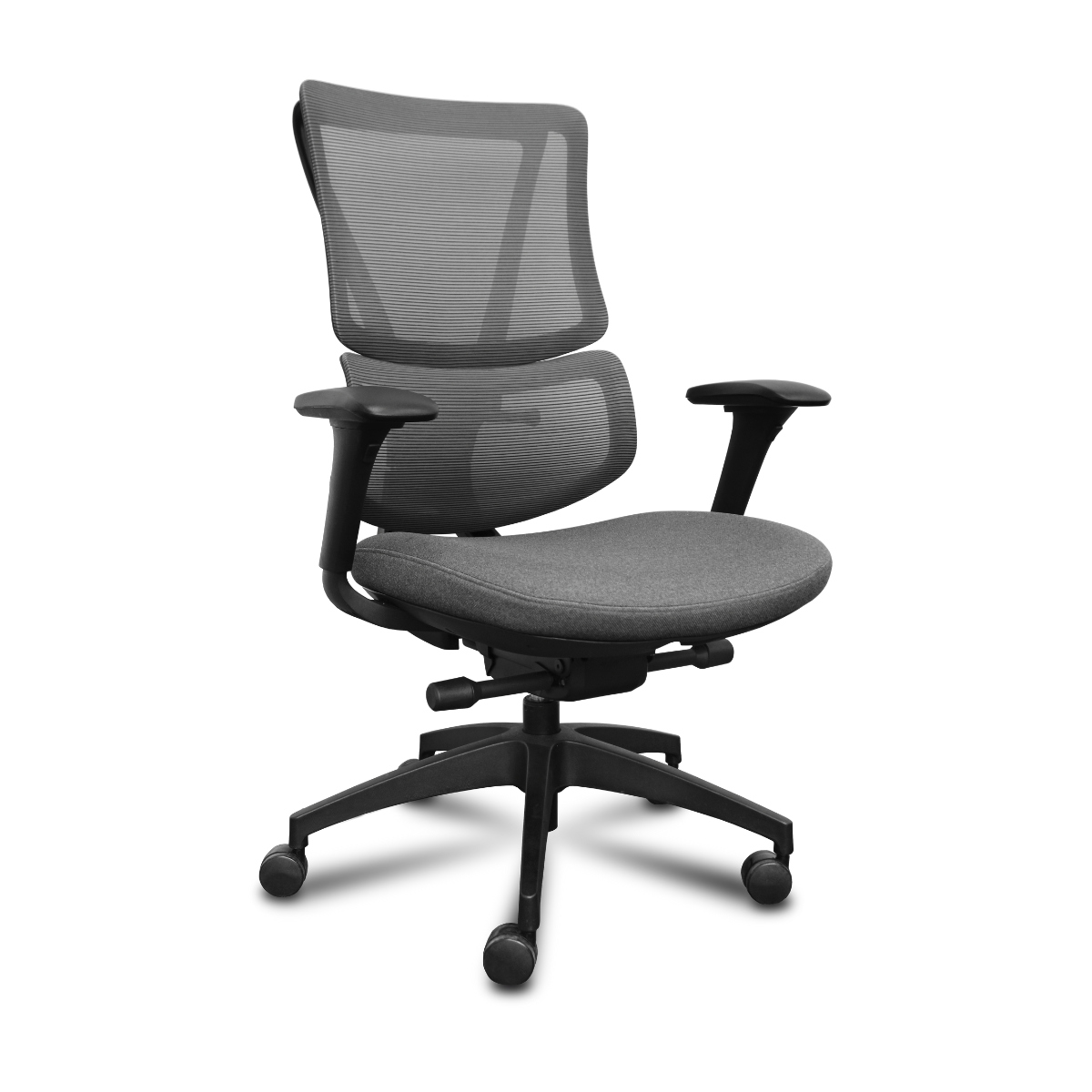 STEELE® Star sin cabecera