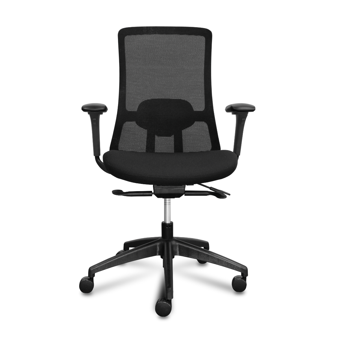 STEELE® Wisdom sin cabecera