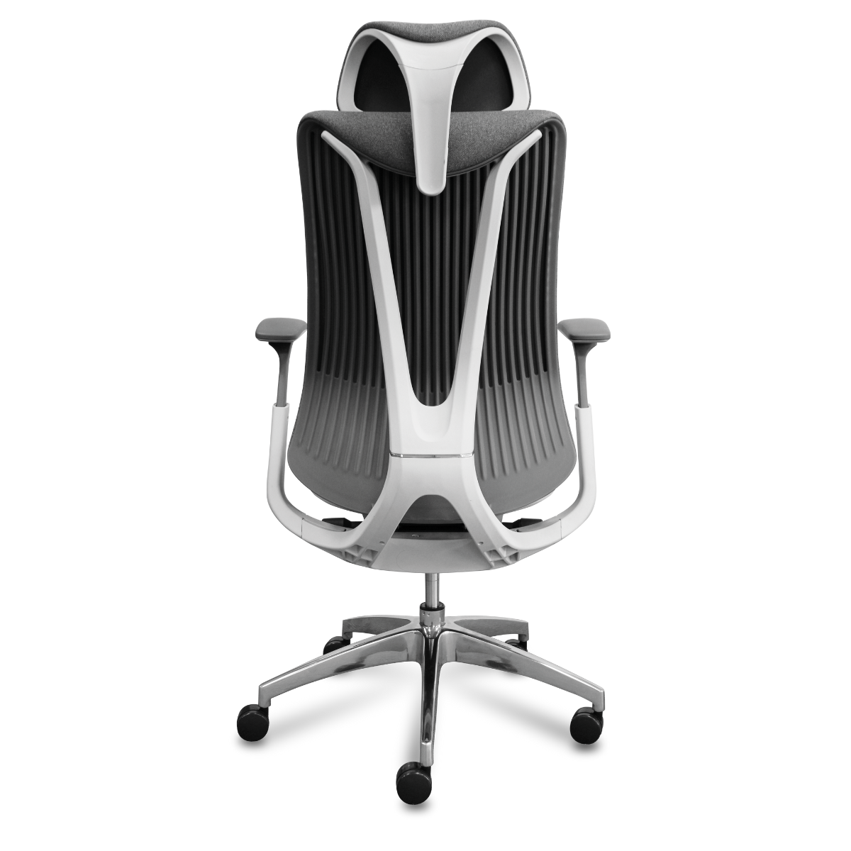 STEELE® Cloud posterior