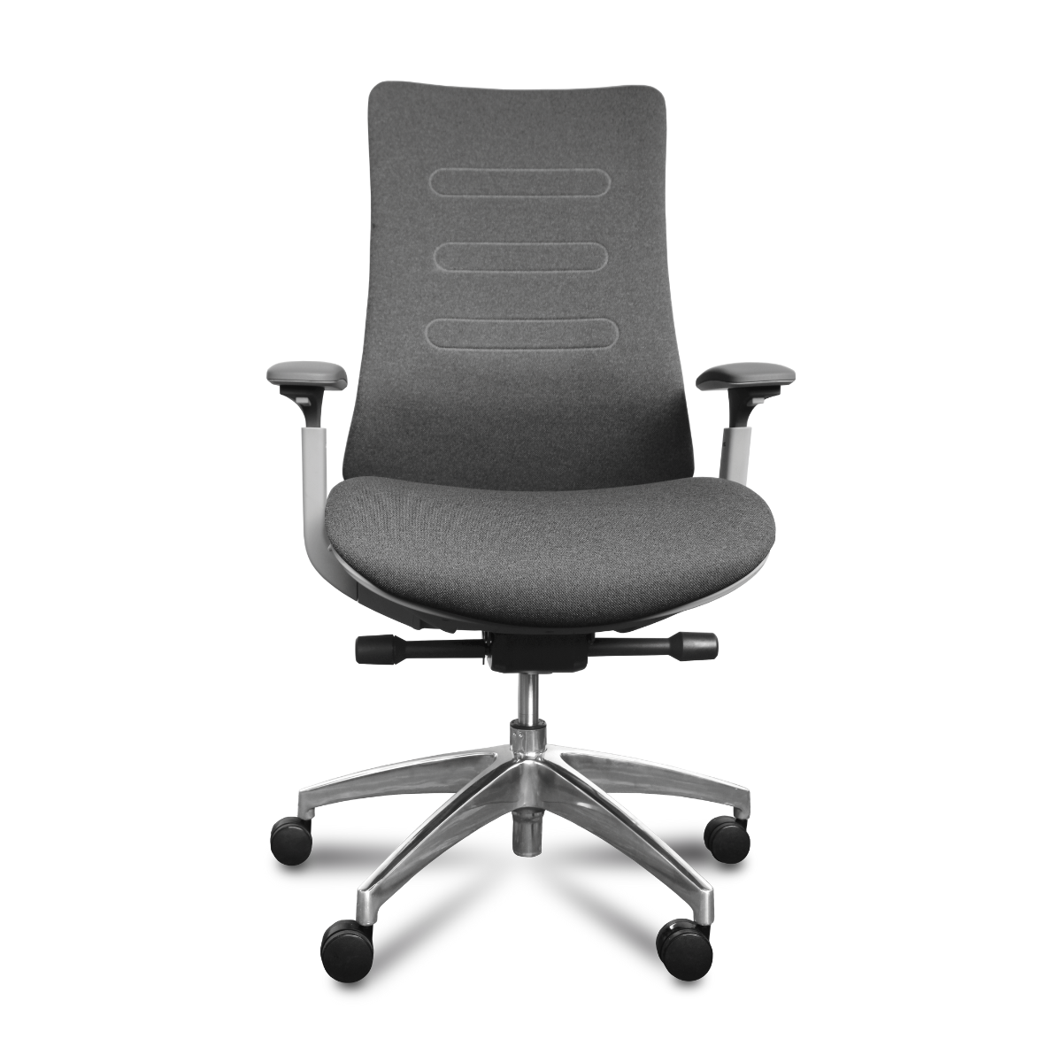 STEELE® Cloud sin cabecera