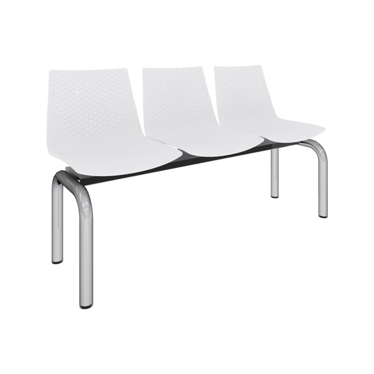 Banca STEELE® Beta Blanca