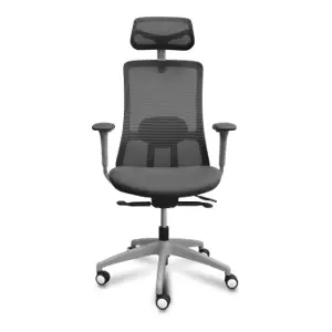 STEELE® Wisdom con cabecera