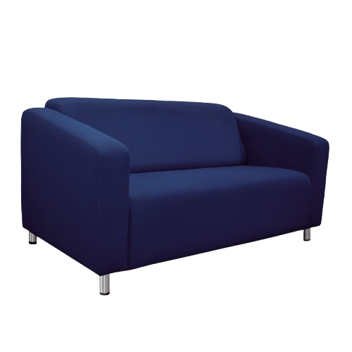 Sofá moderno para oficina o recepciones 12400 | PM STEELE®