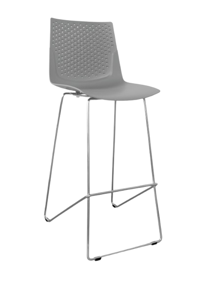 Silla fresca con diseño moderno y resistente | PM STEELE®