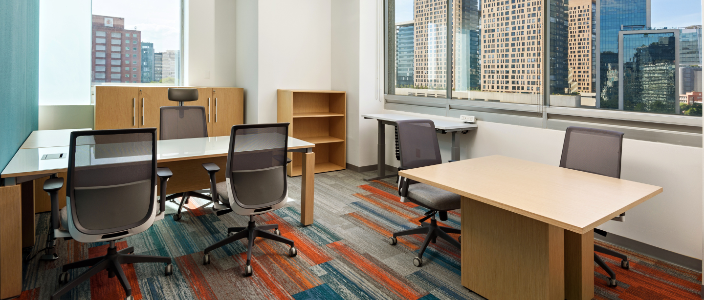 Wabi-Sabi | Japandi: Los estilos del momento para oficinas | PM STEELE®