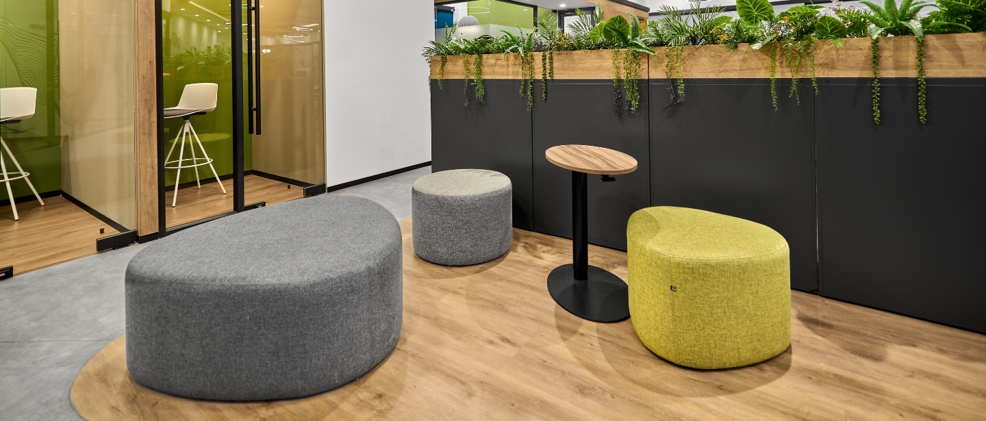 ¿Cómo estimular la creatividad e innovación en la oficina? | PM STEELE®