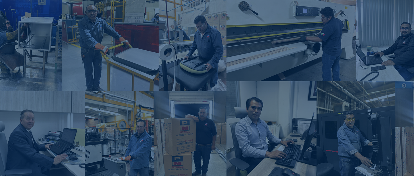 Día del Padre | Celebrando en el entorno laboral | PM STEELE®