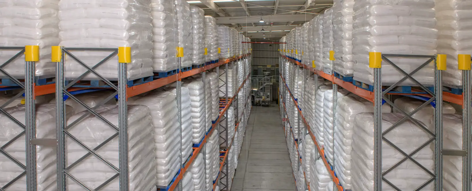 CEDIS eficiente | Elige el rack ideal para tu tipo de empresa | PM STEELE®