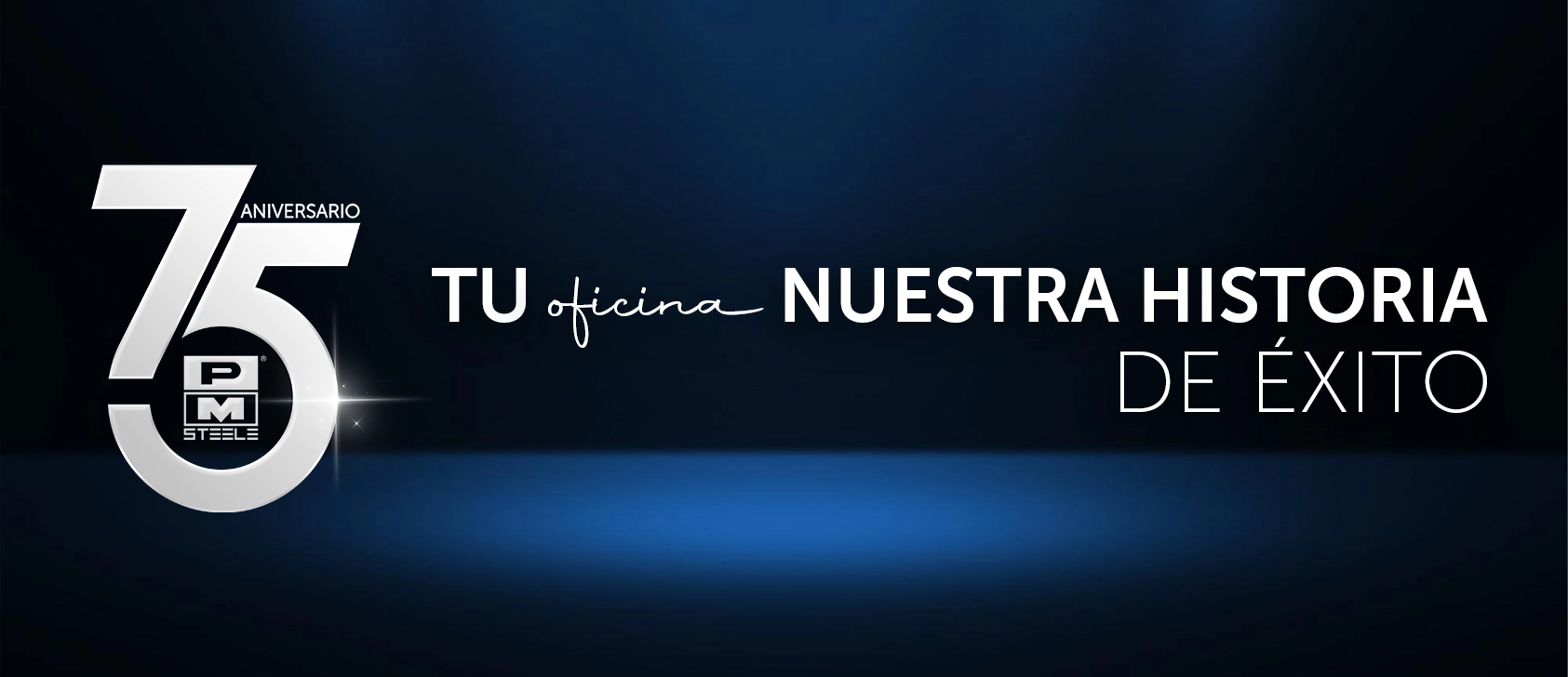 Muebles para Áreas de Colaboración  | PM STEELE®