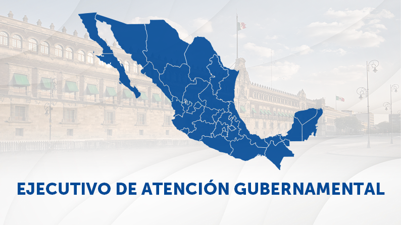 Corporativo (Gobierno CDMX) - Ciudad de México - Blvd. Miguel de Cervantes Saavedra 183, Col. Granada, Del. Miguel Hidalgo, C.P. 11520