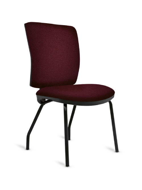 LC de visita sin brazos