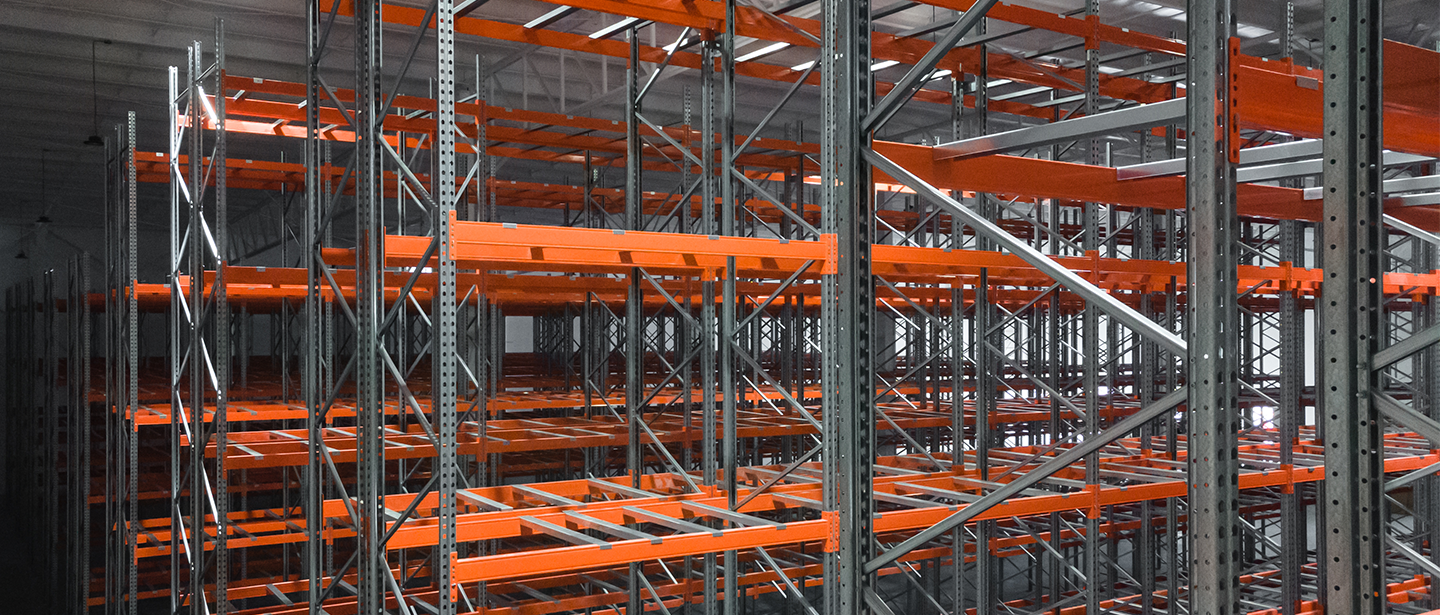 Cadena de suministro | Más allá del ahorro | PM STEELE®