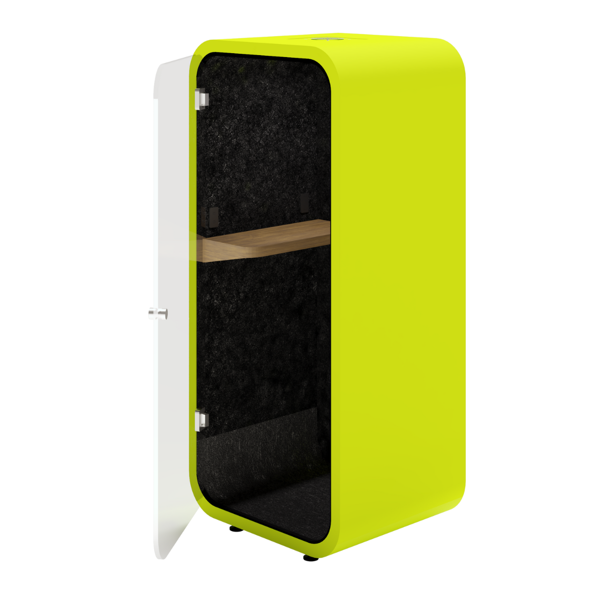 STEELE® BOX Personal