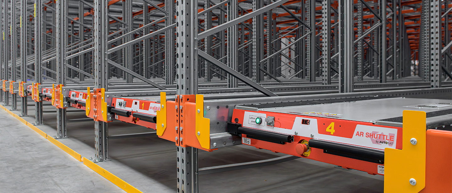 Industria 4.0: La IA como parte de procesos industriales | PM STEELE®