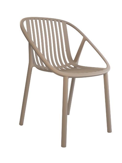 Silla STEELE® Solari