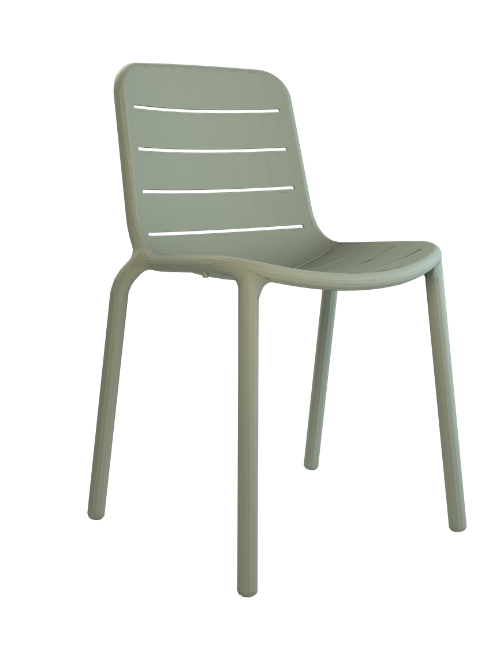 STEELE® Lunara sin brazo