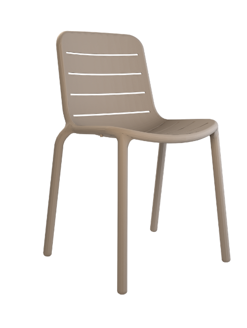 STEELE® Lunara sin brazo