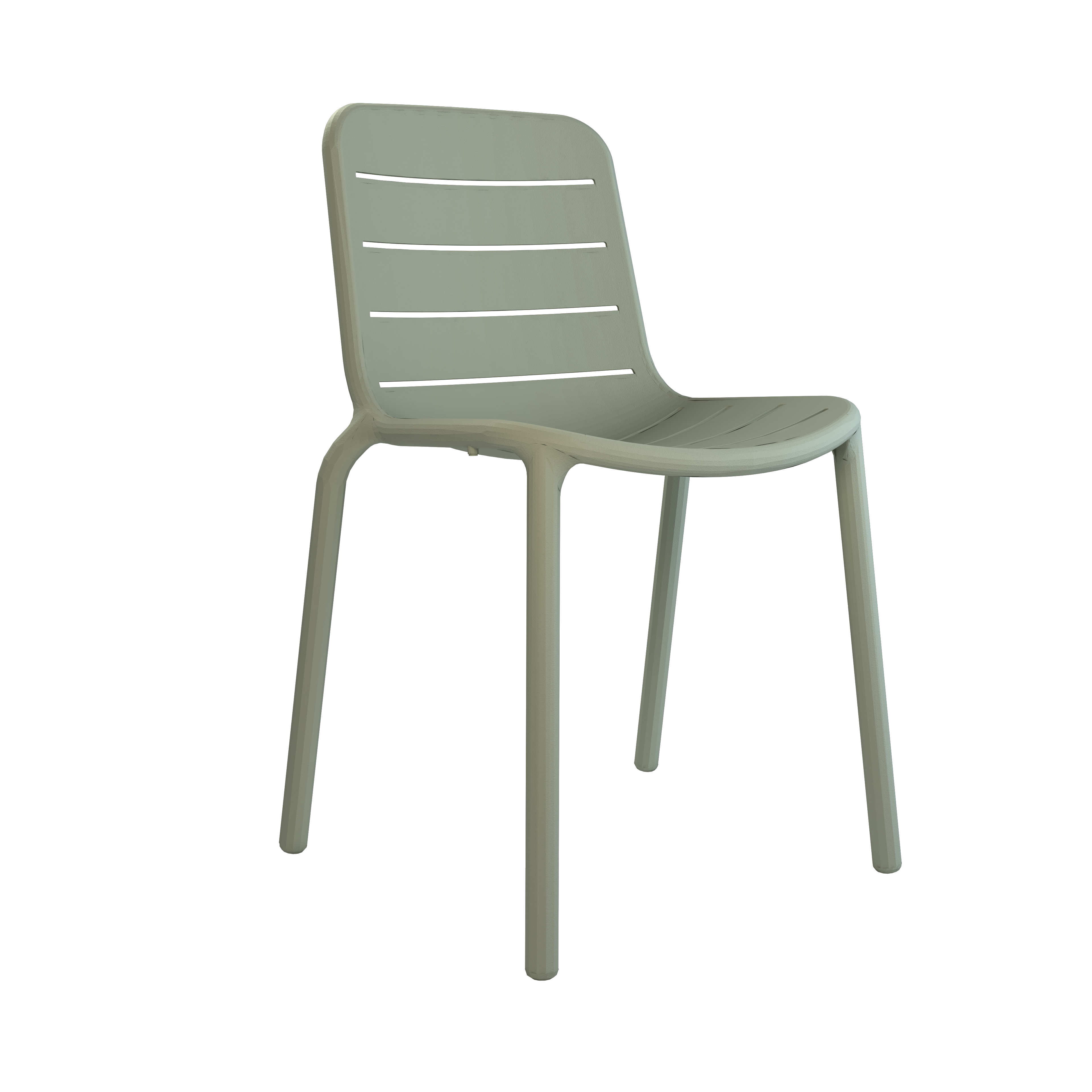 STEELE® Lunara sin brazo