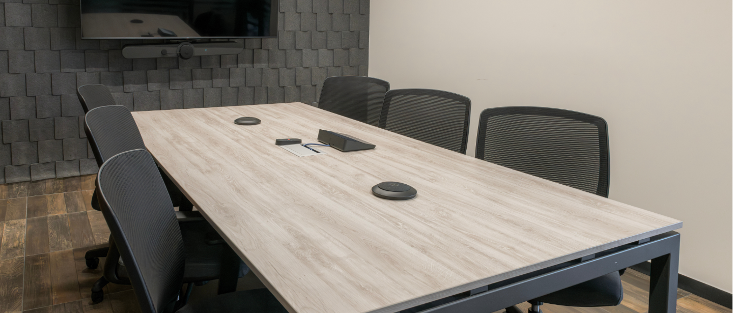 Oficinas inteligentes | ¿Cómo integrarlo en 2026? | PM STEELE®