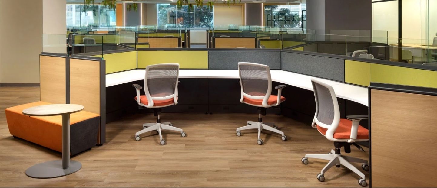 Accesorios para oficinas