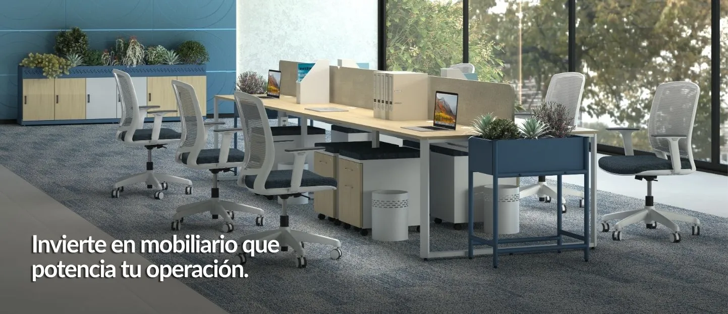 Muebles para Áreas de Colaboración  Dynamic® | PM STEELE®