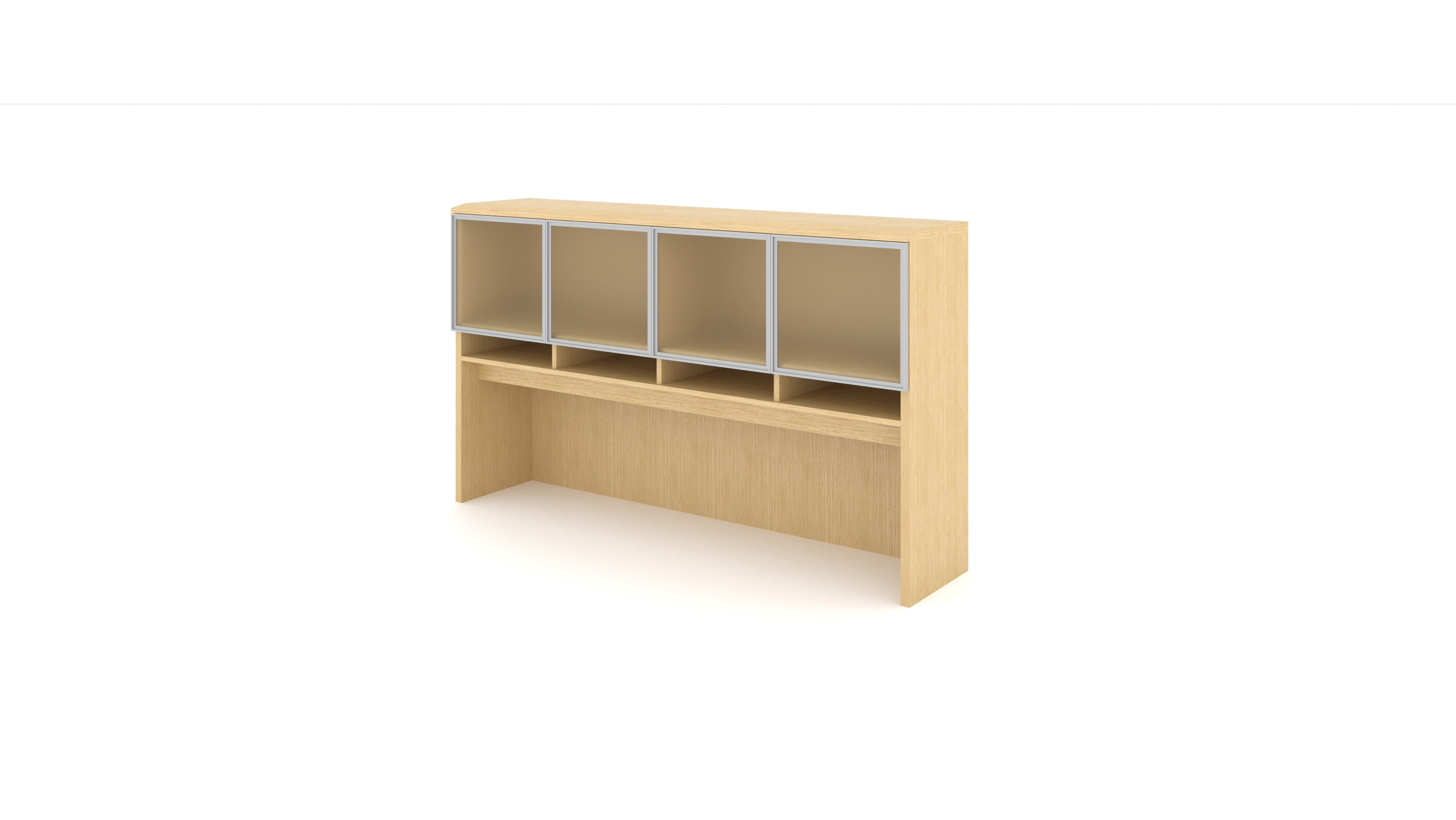 Credenza sobreponer