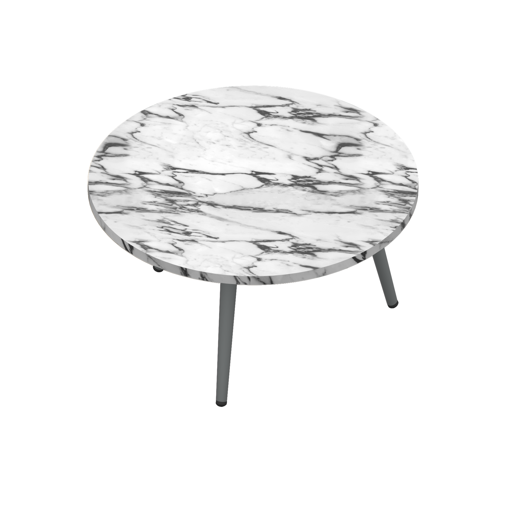 STEELE® Mèesa Circular