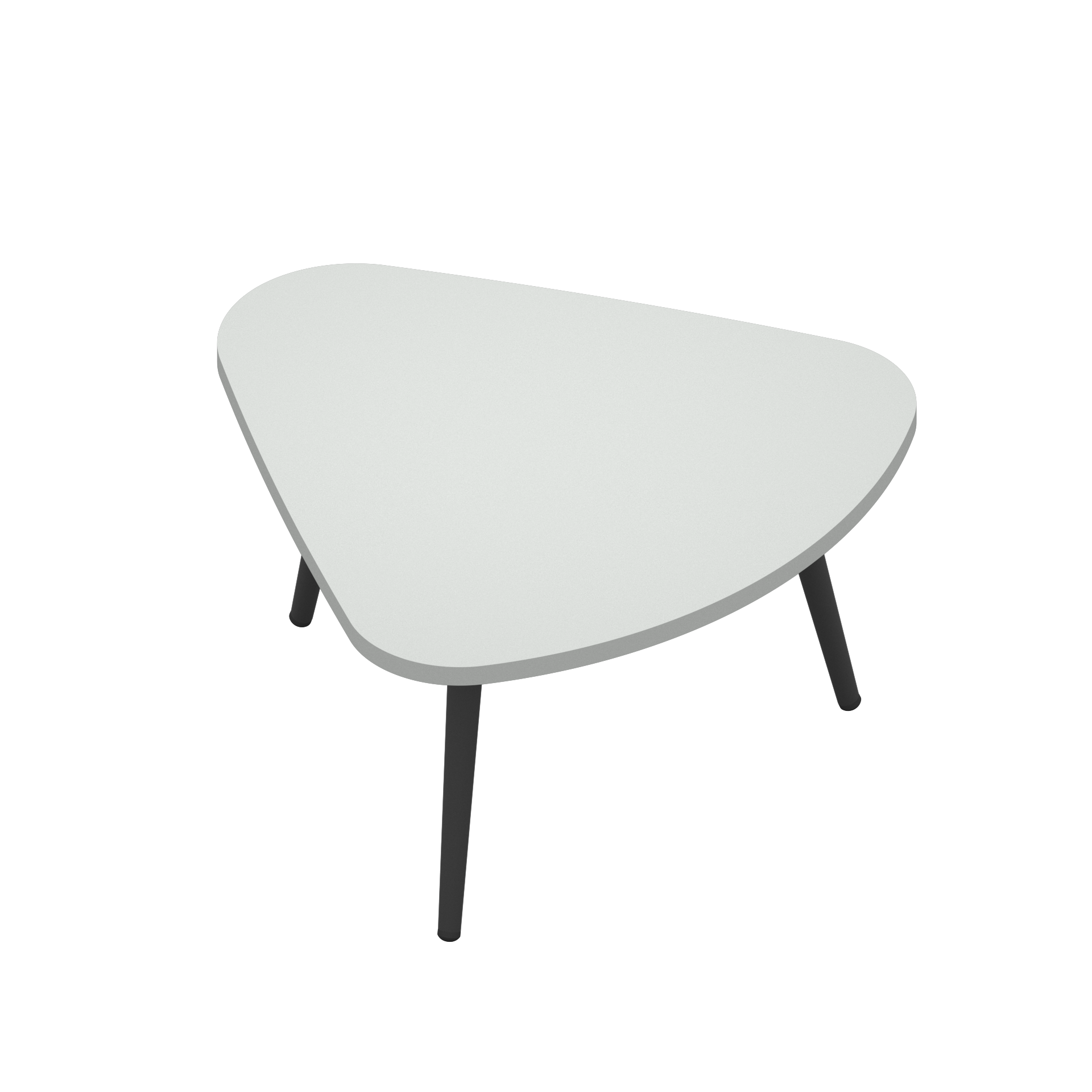 STEELE® Mèesa Triángulo